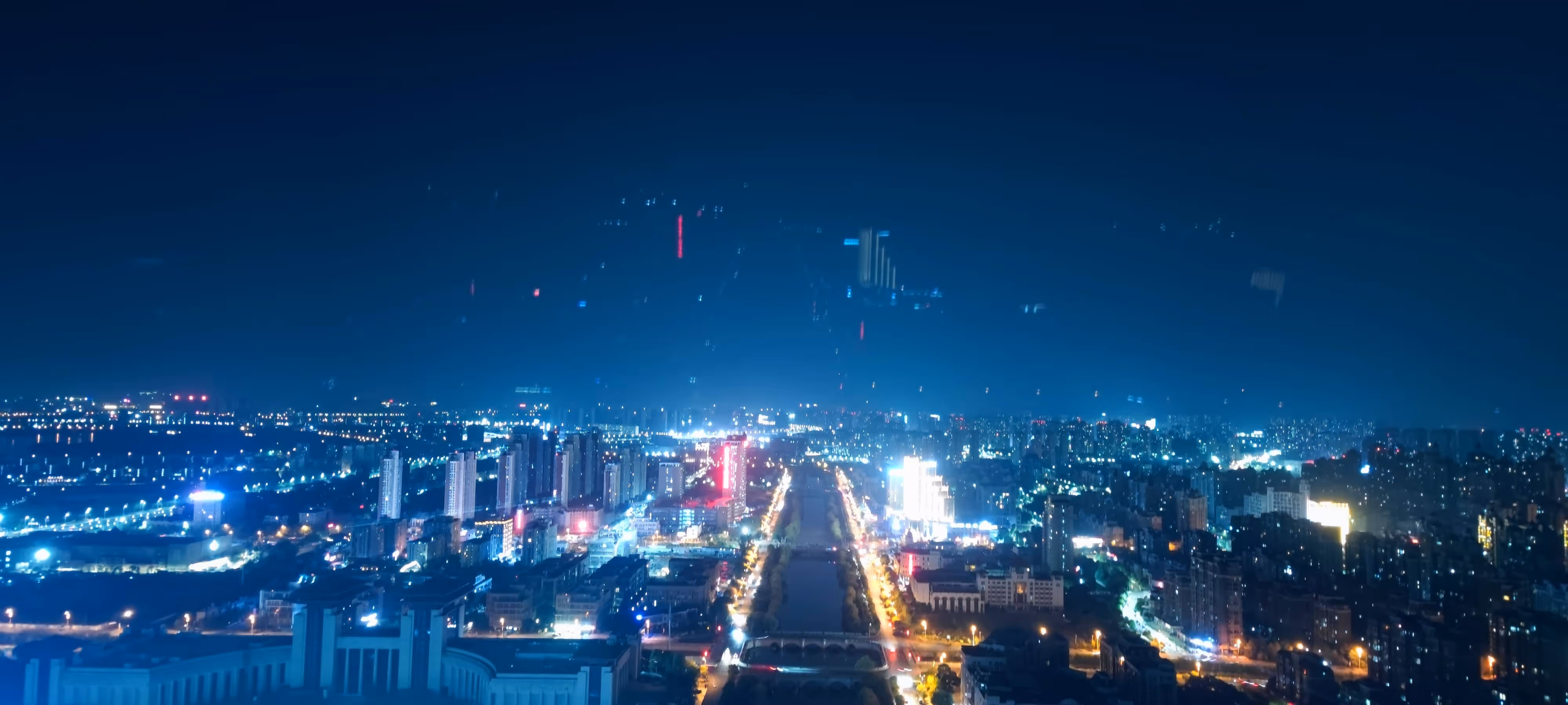 祖国的大好河山 祖国的大好河山