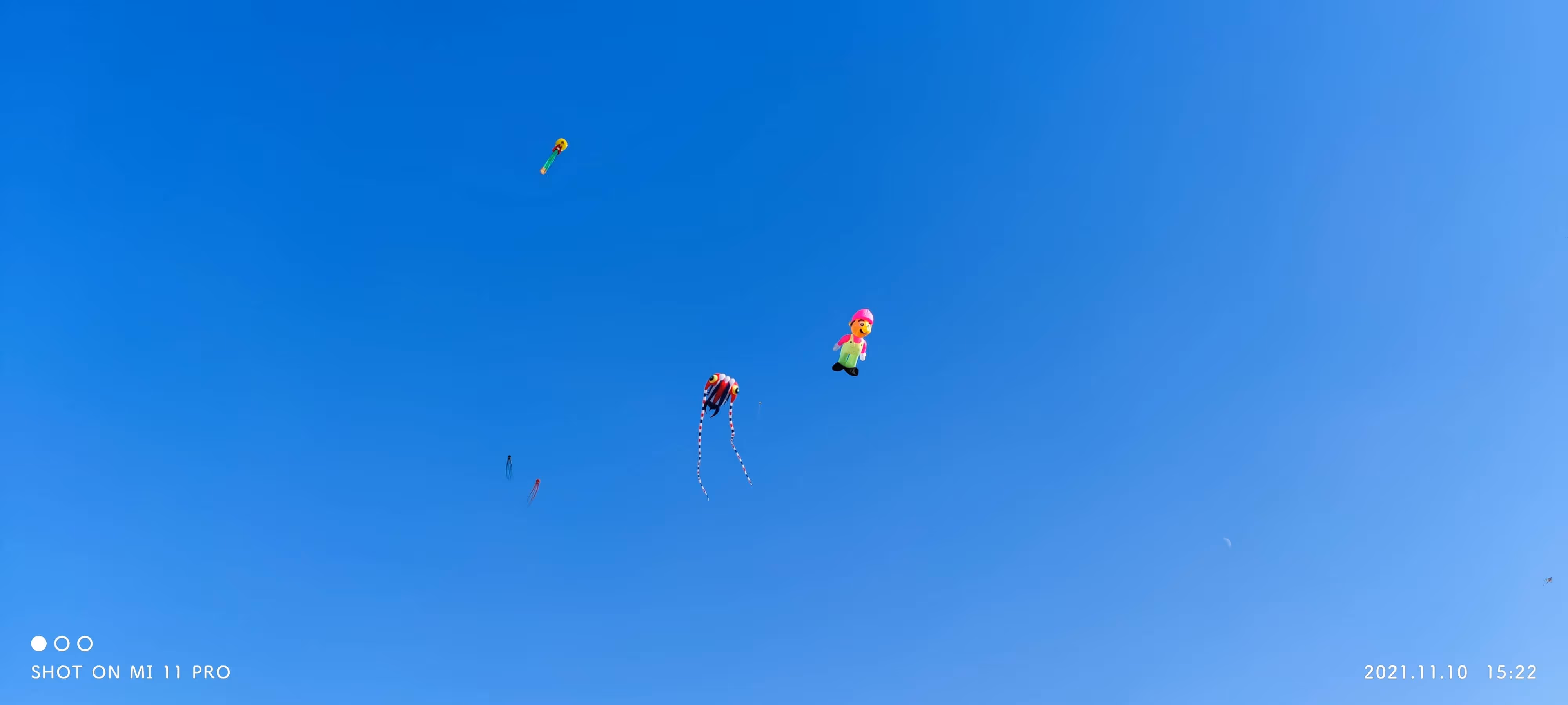 放风筝的人 放风筝的人