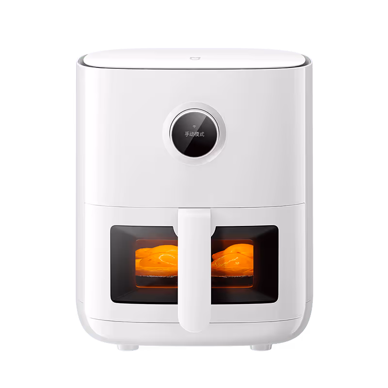 米家空气炸锅 米家空气炸锅