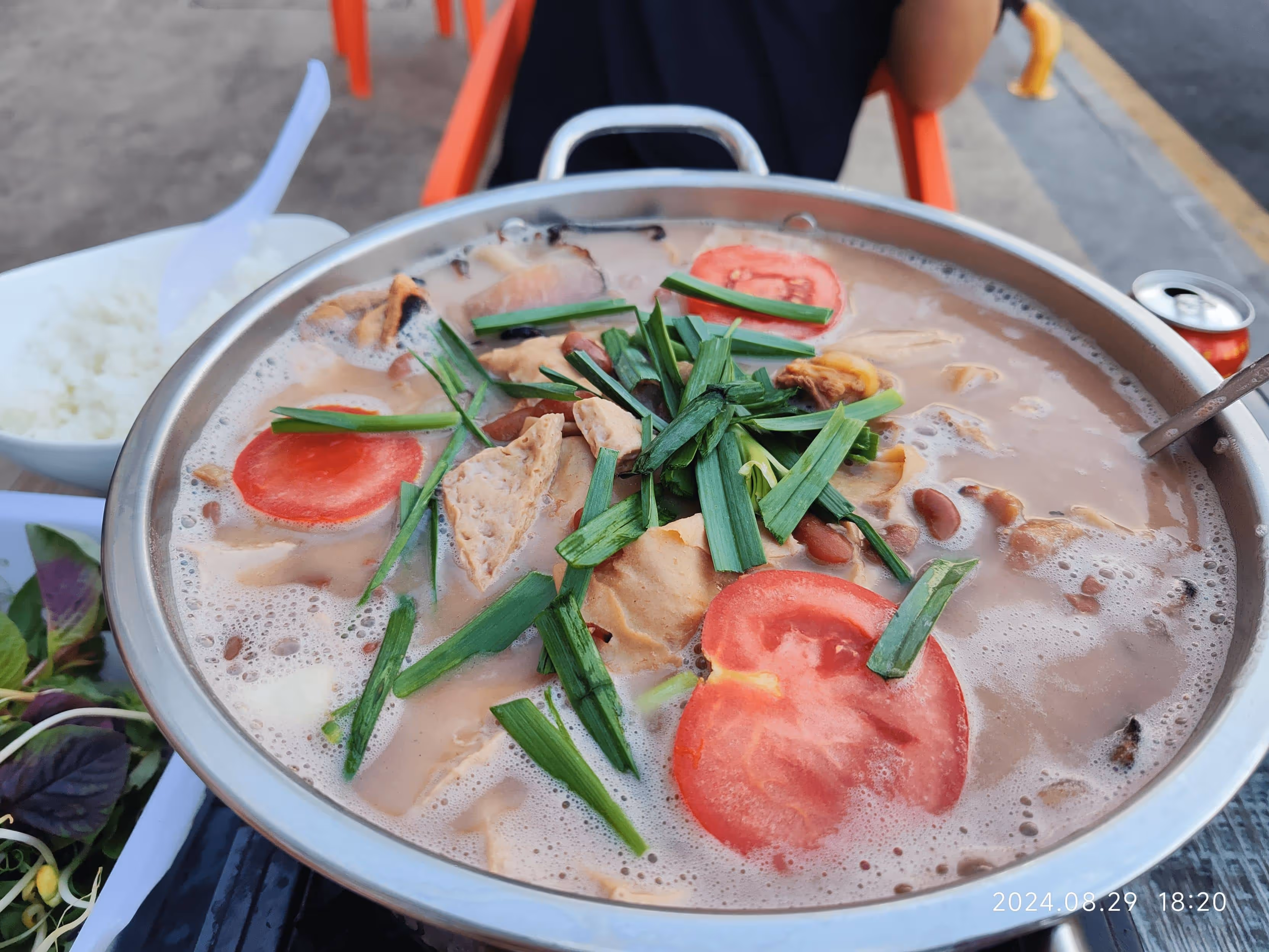 卖相不好,但味道极佳 卖相不好,但味道极佳