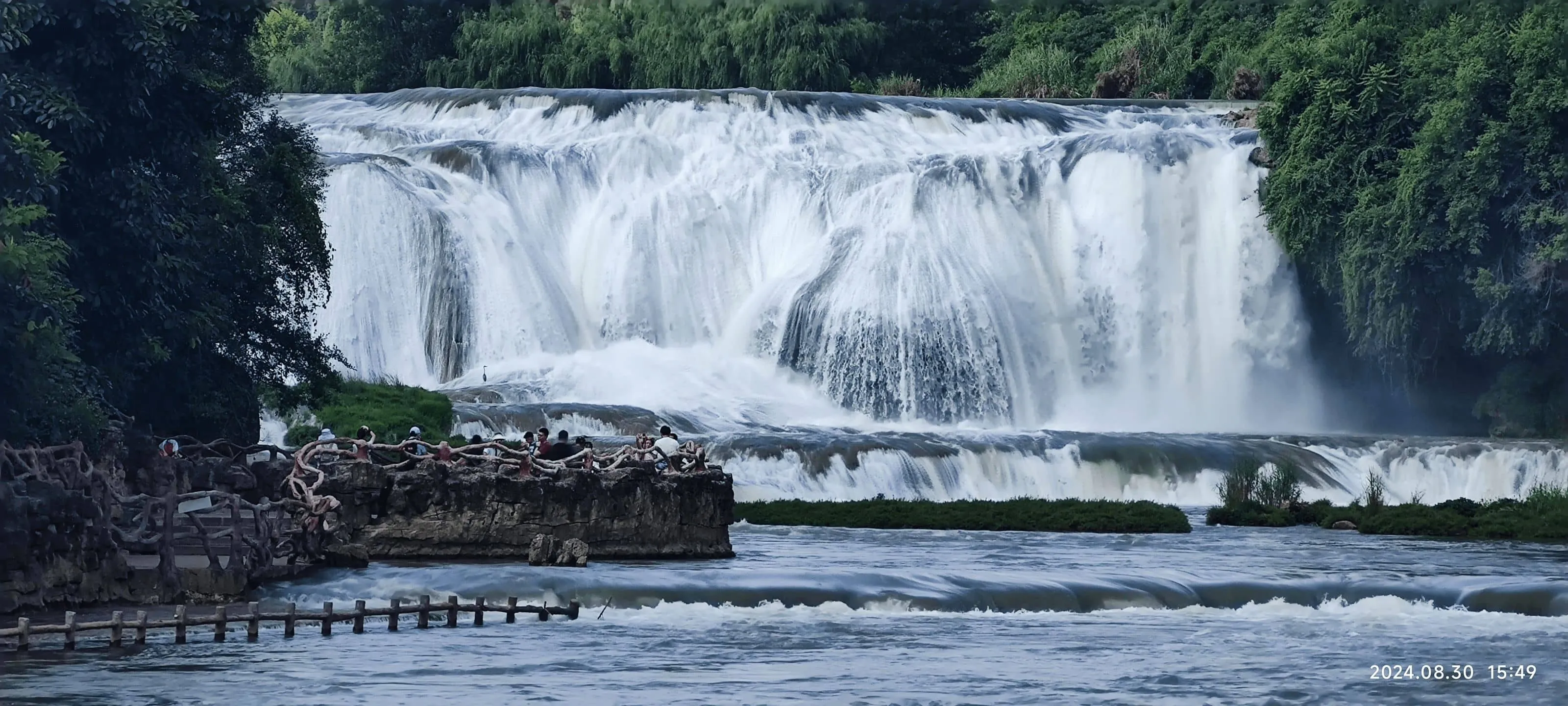 贵州旅游自由行