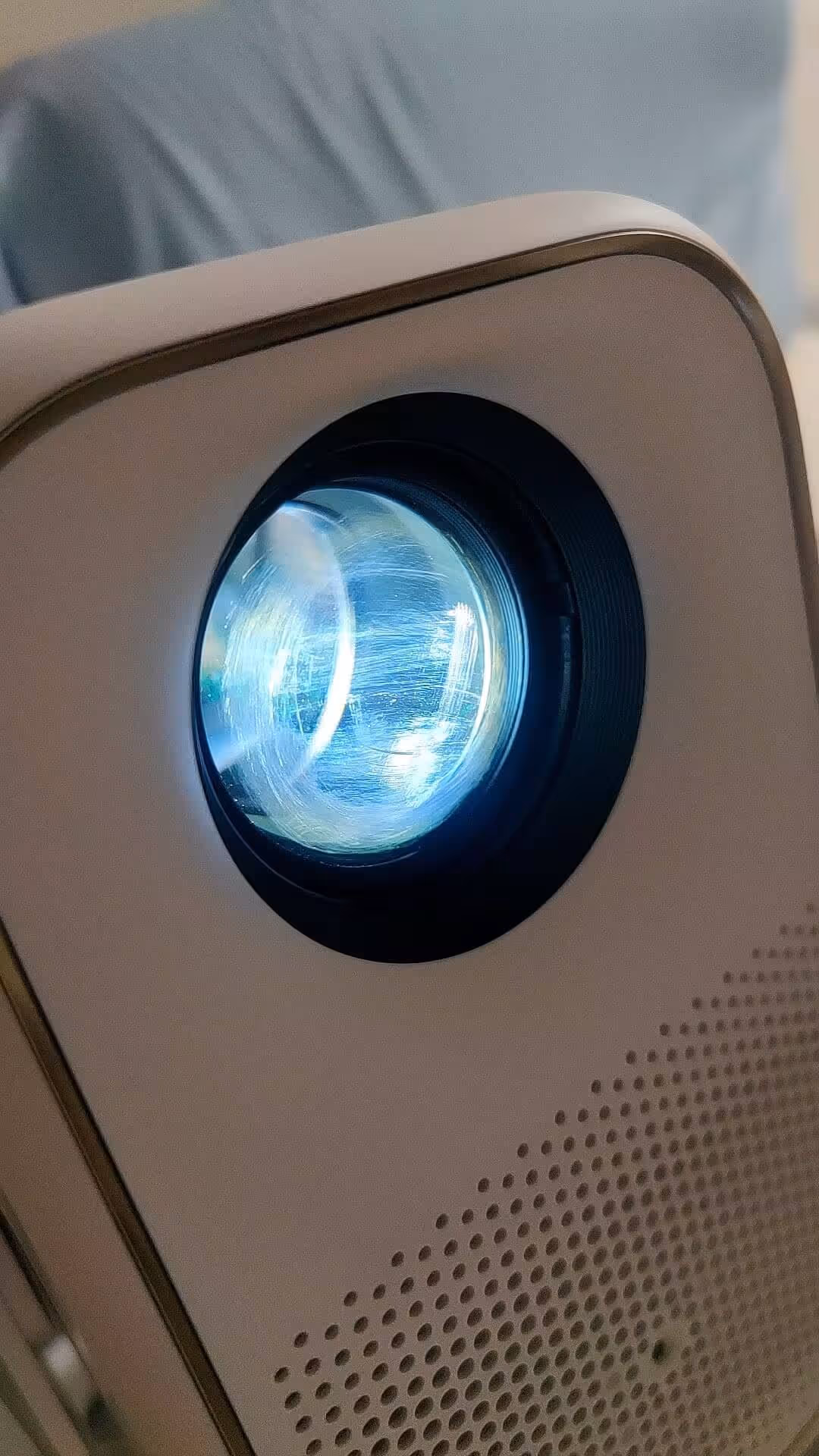 镜头划痕 镜头划痕