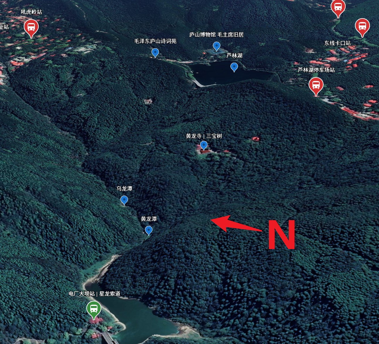 中线至西线 中线至西线